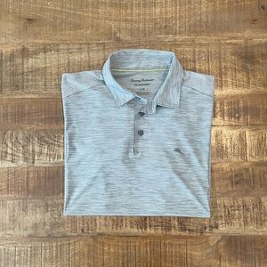 Tommy Bahama IslandZone Palm Coast Polo
